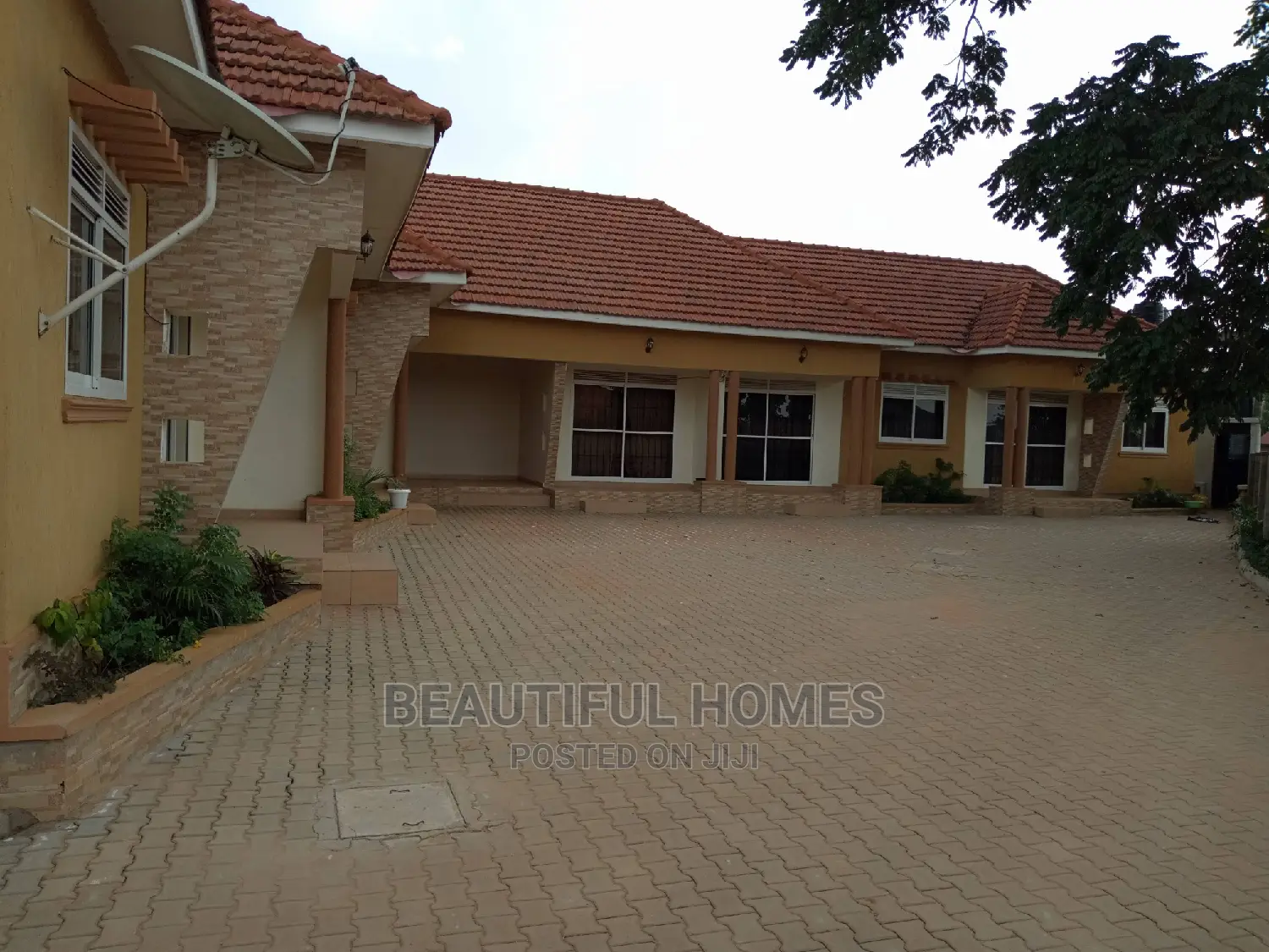 Furnished 2bdrm Apartment in Naalya, Kampala for Sale in Kampala