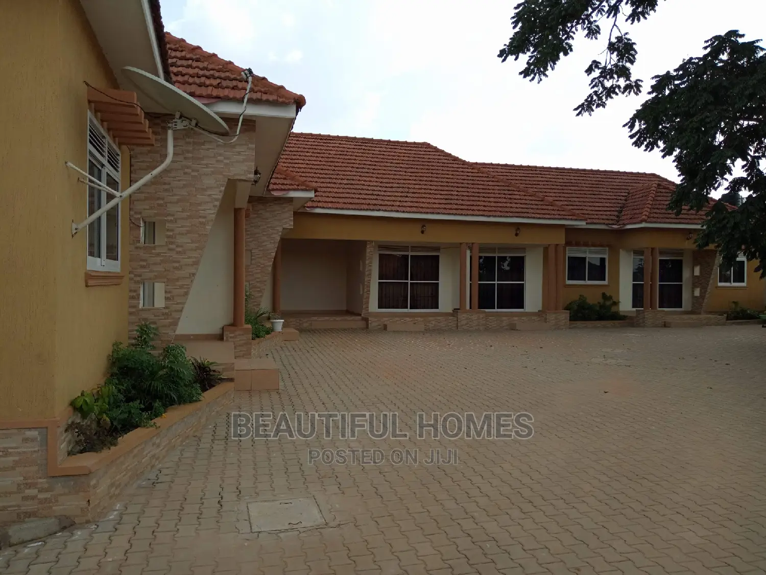 Furnished 2bdrm Apartment in Naalya, Kampala for Sale in Kampala