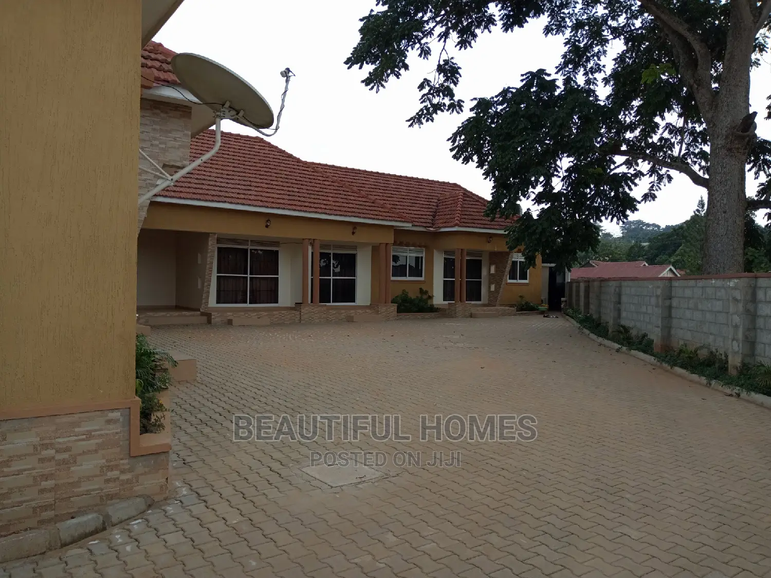 Furnished 2bdrm Apartment in Naalya, Kampala for Sale in Kampala
