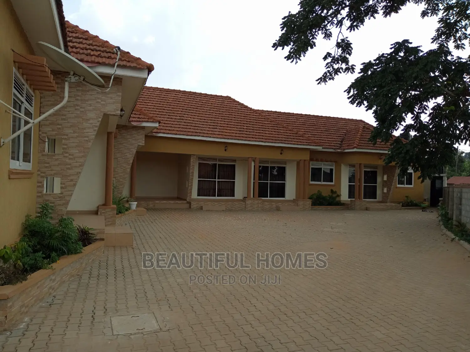 Furnished 2bdrm Apartment in Naalya, Kampala for Sale in Kampala