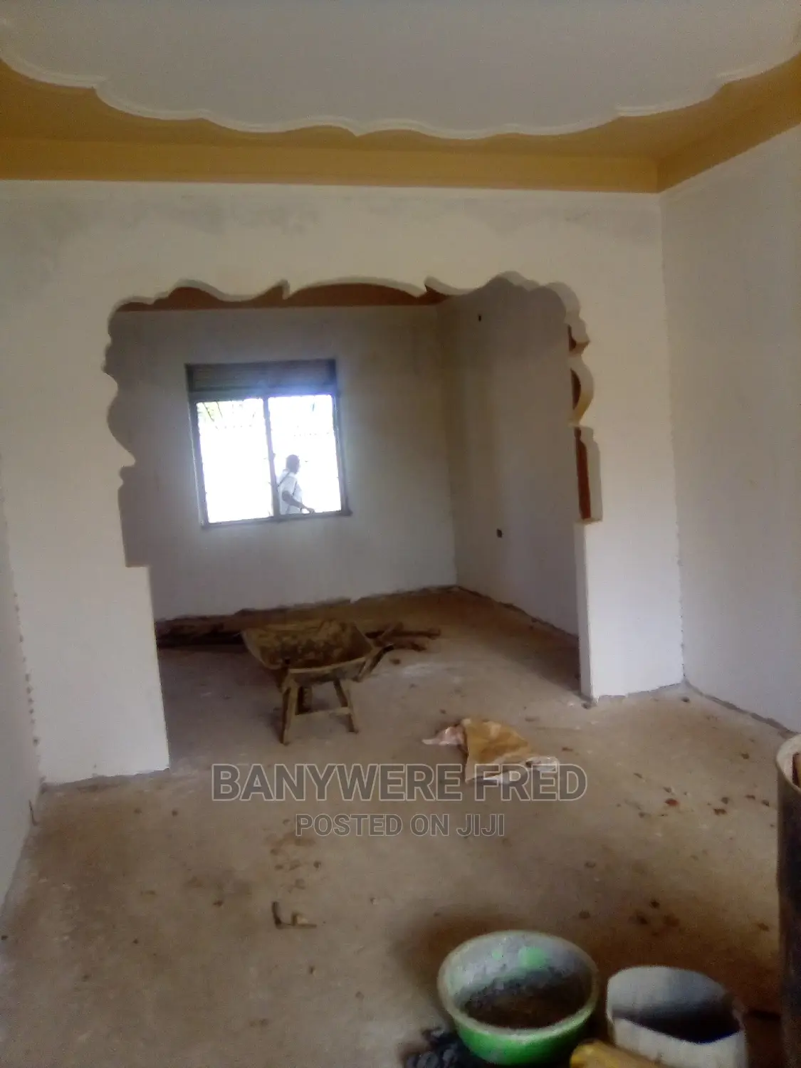 Furnished 3bdrm Bungalow in Sonde Estate, Mukono for Sale in Mukono