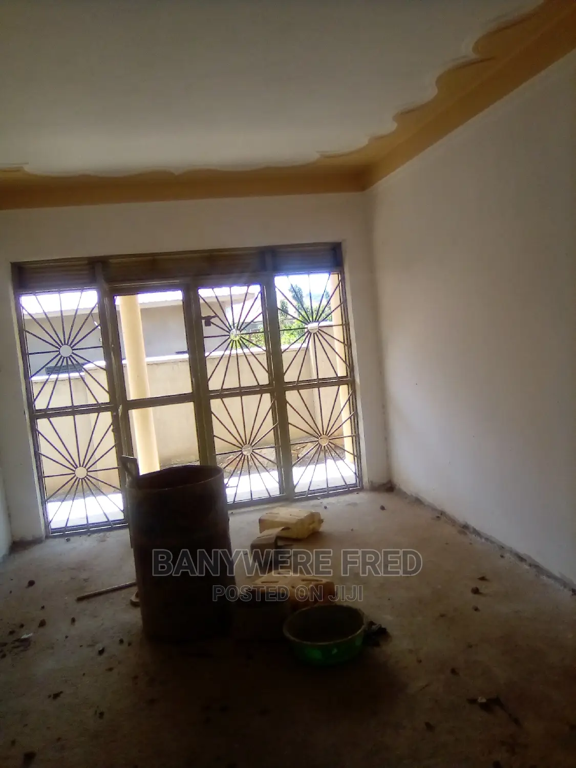 Furnished 3bdrm Bungalow in Sonde Estate, Mukono for Sale in Mukono