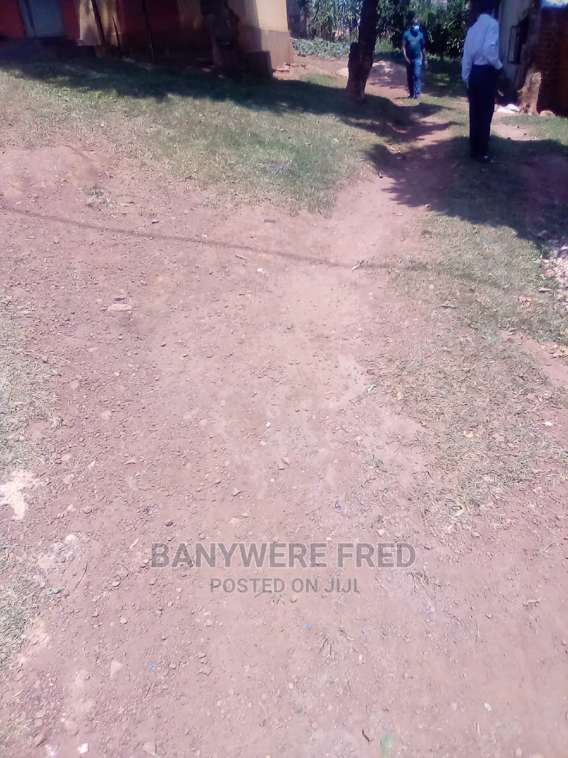 Plot on Sale at Mbalwa Estate Only 80milion in Wakiso