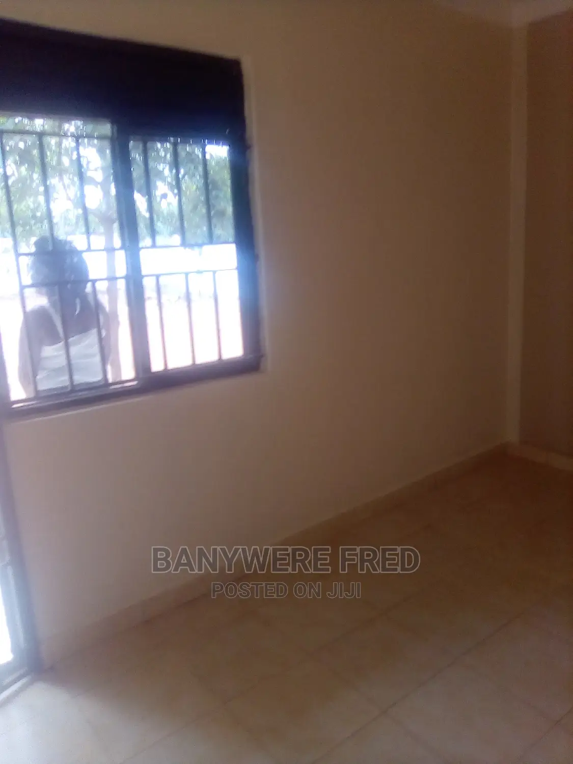 Furnished 1bdrm Bungalow in Patu Estate, Wakiso for Rent in Wakiso