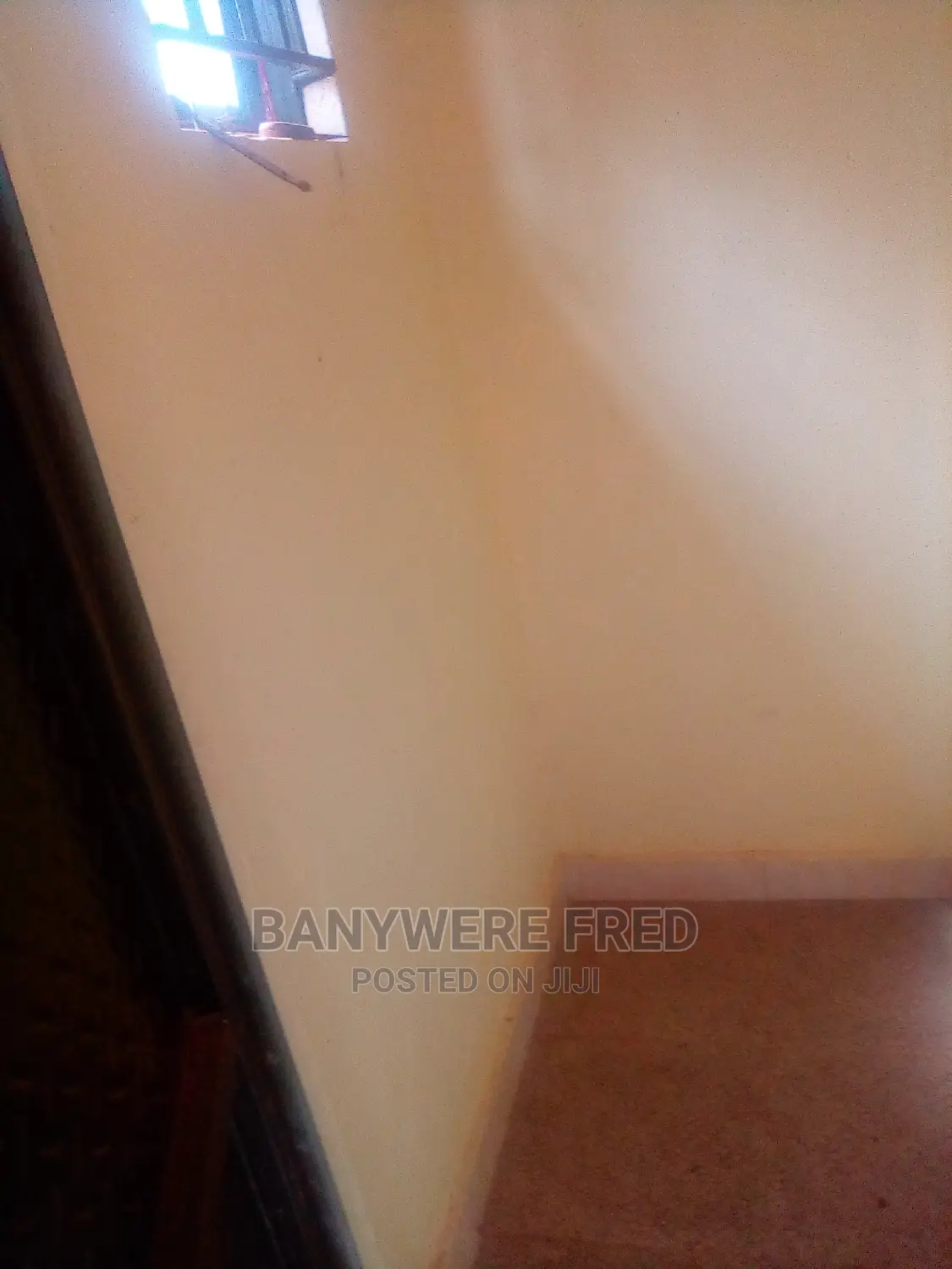 Furnished 1bdrm Bungalow in Patu Estate, Wakiso for Rent in Wakiso