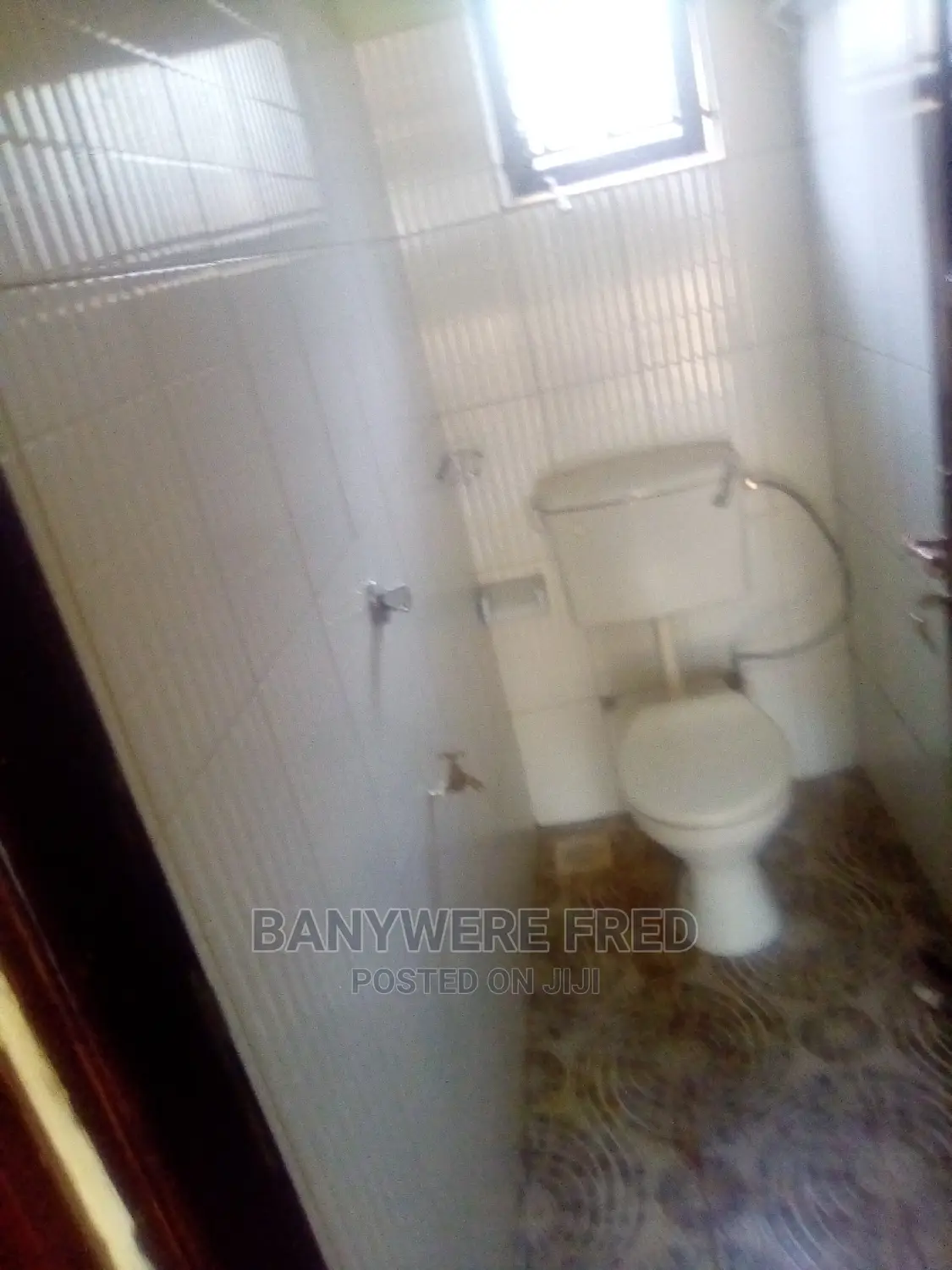Furnished 1bdrm Bungalow in Patu Estate, Wakiso for Rent in Wakiso