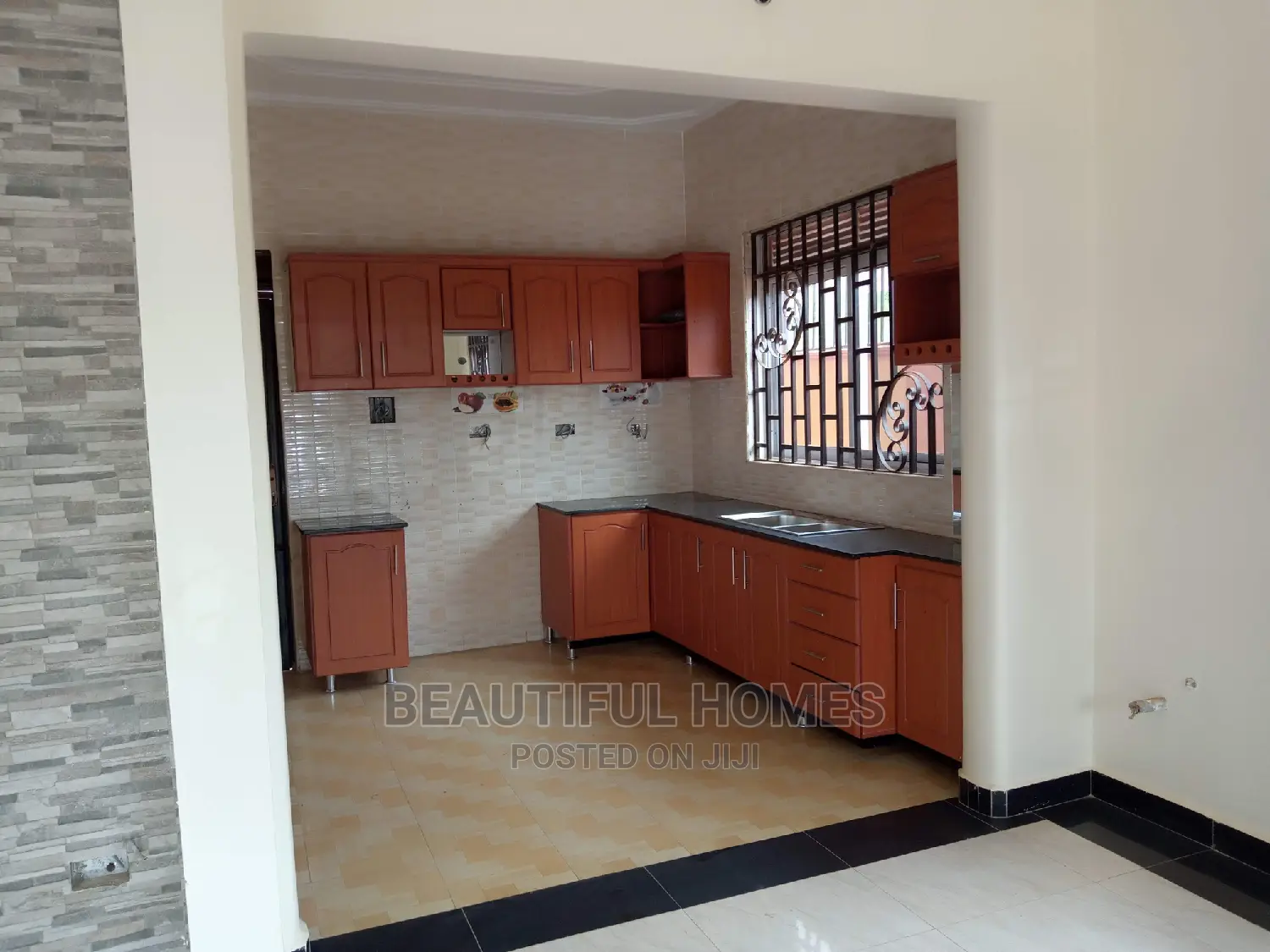 Furnished 4bdrm House in Kira, Kampala for Sale in Kampala