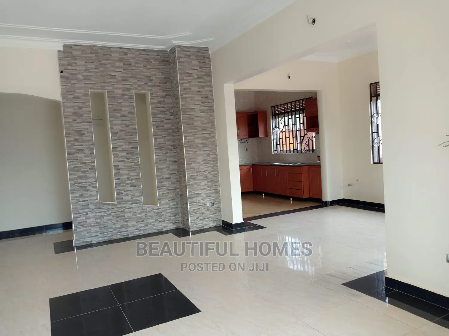 Furnished 4bdrm House in Kira, Kampala for Sale in Kampala