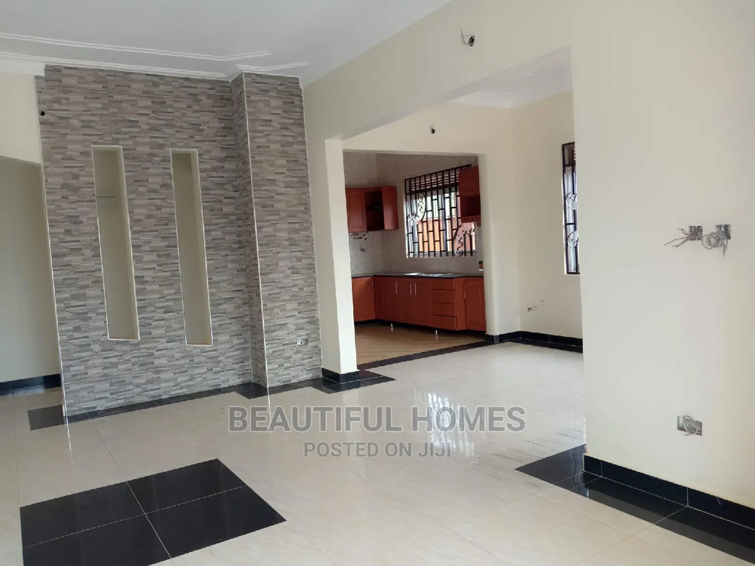 Furnished 4bdrm House in Kira, Kampala for Sale in Kampala