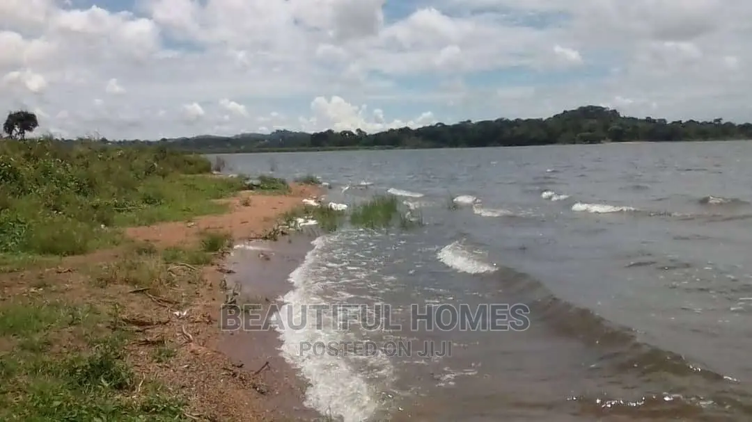 Kalangala Town 10 Aces of Beach Land on Sale in Kalangala