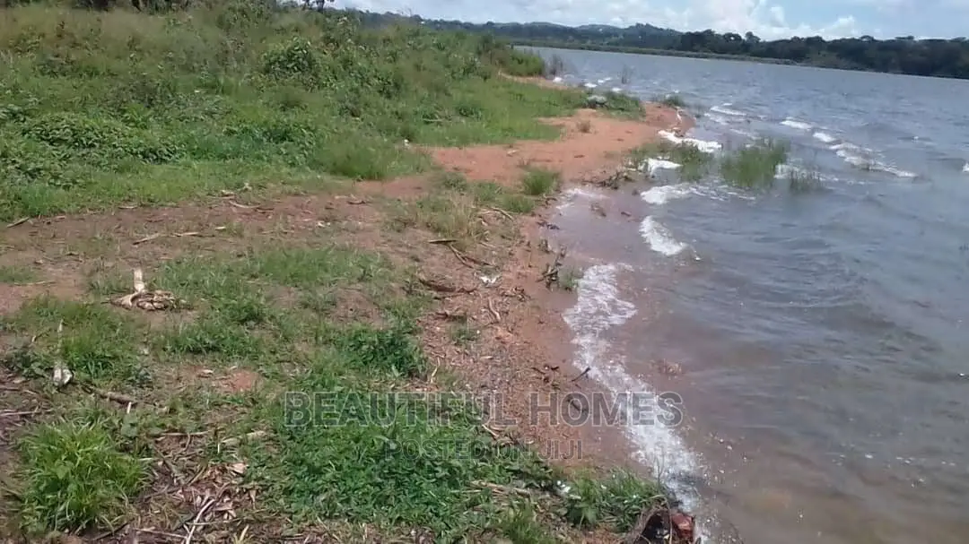 Kalangala Town 10 Aces of Beach Land on Sale in Kalangala