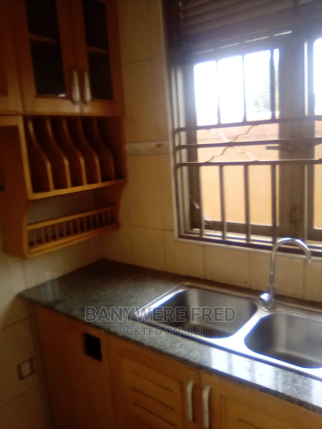 Furnished 1bdrm Bungalow in Paul Estate, Wakiso for Rent in Wakiso