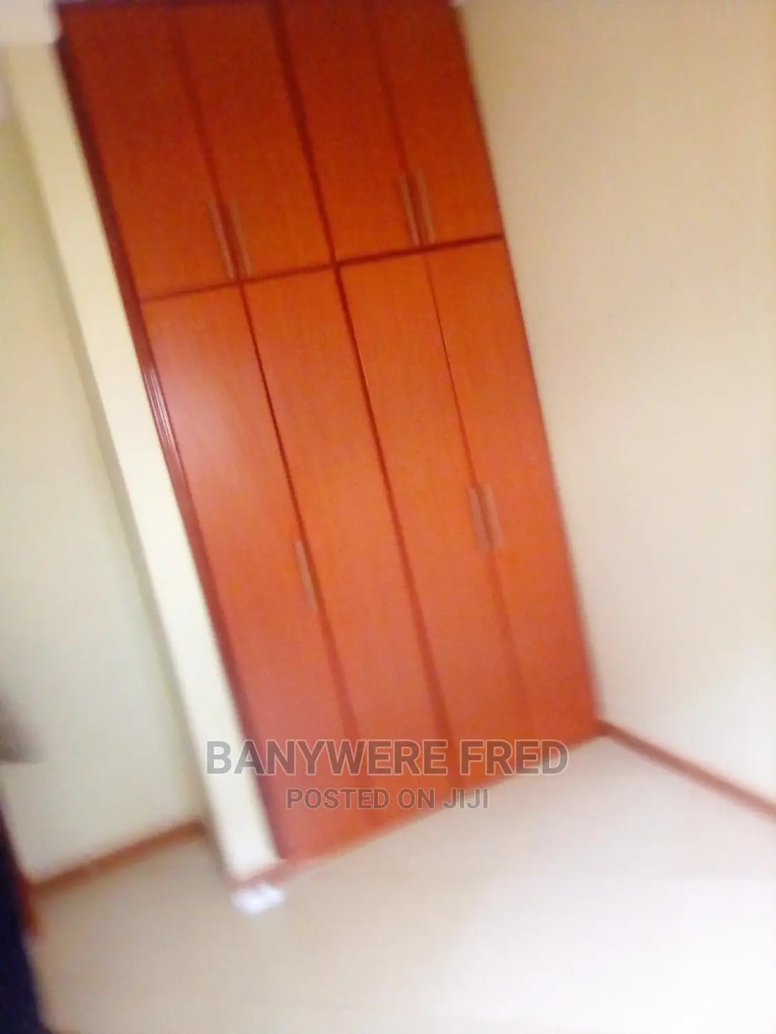 Furnished 1bdrm Bungalow in Paul Estate, Wakiso for Rent in Wakiso