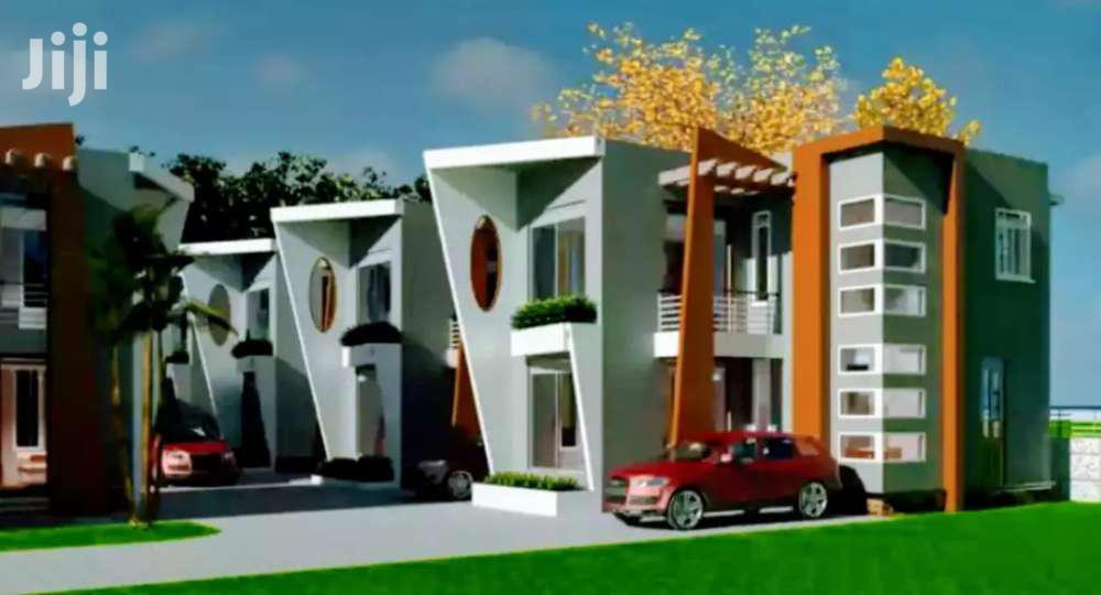 Hot,Kiira Villas On Quick Sell in Kampala