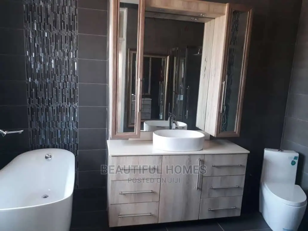 Furnished 5bdrm Mansion in Kira, Kampala for Sale in Kampala