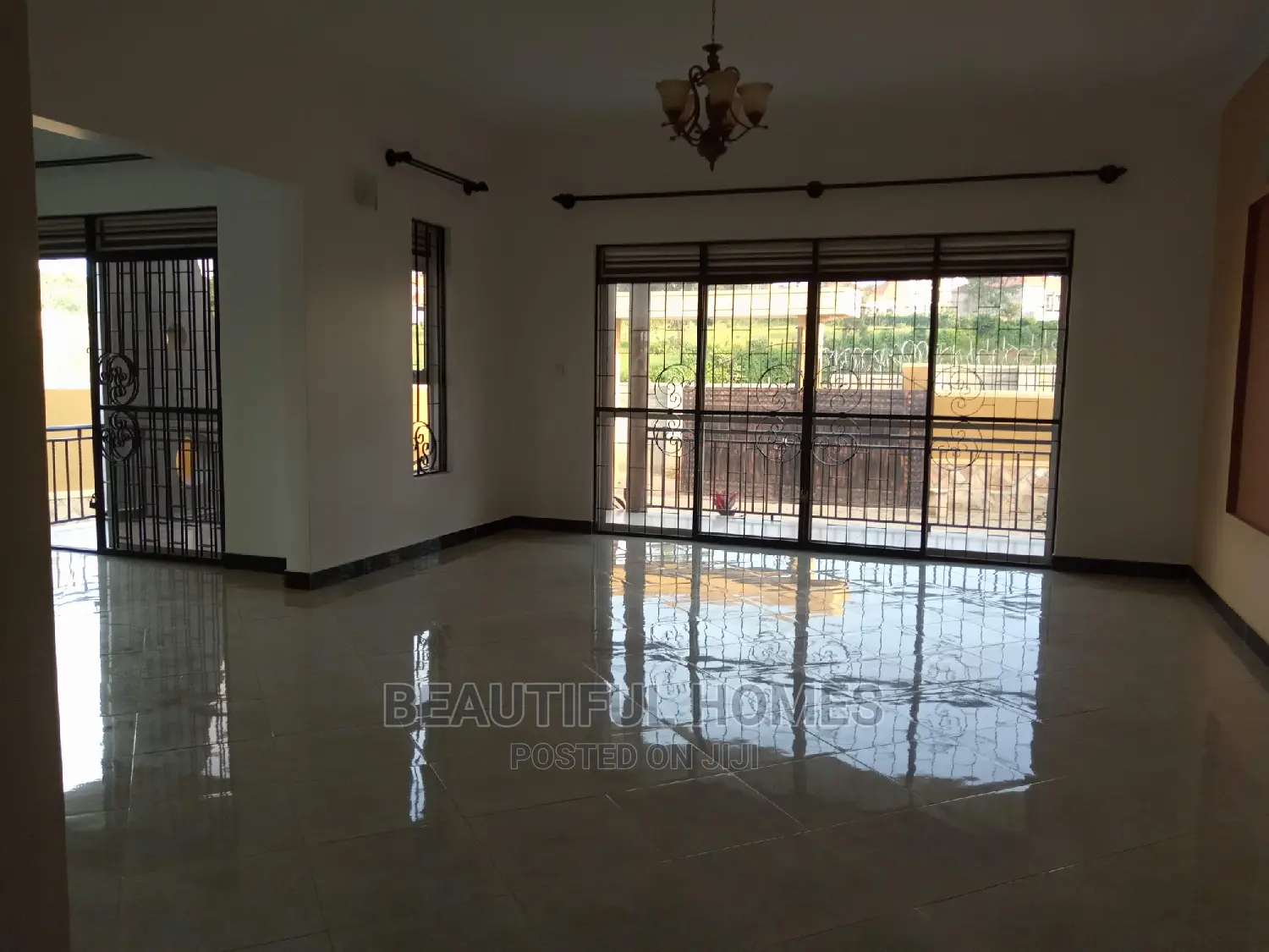 Furnished 4bdrm House in Kira, Kampala for Sale in Kampala