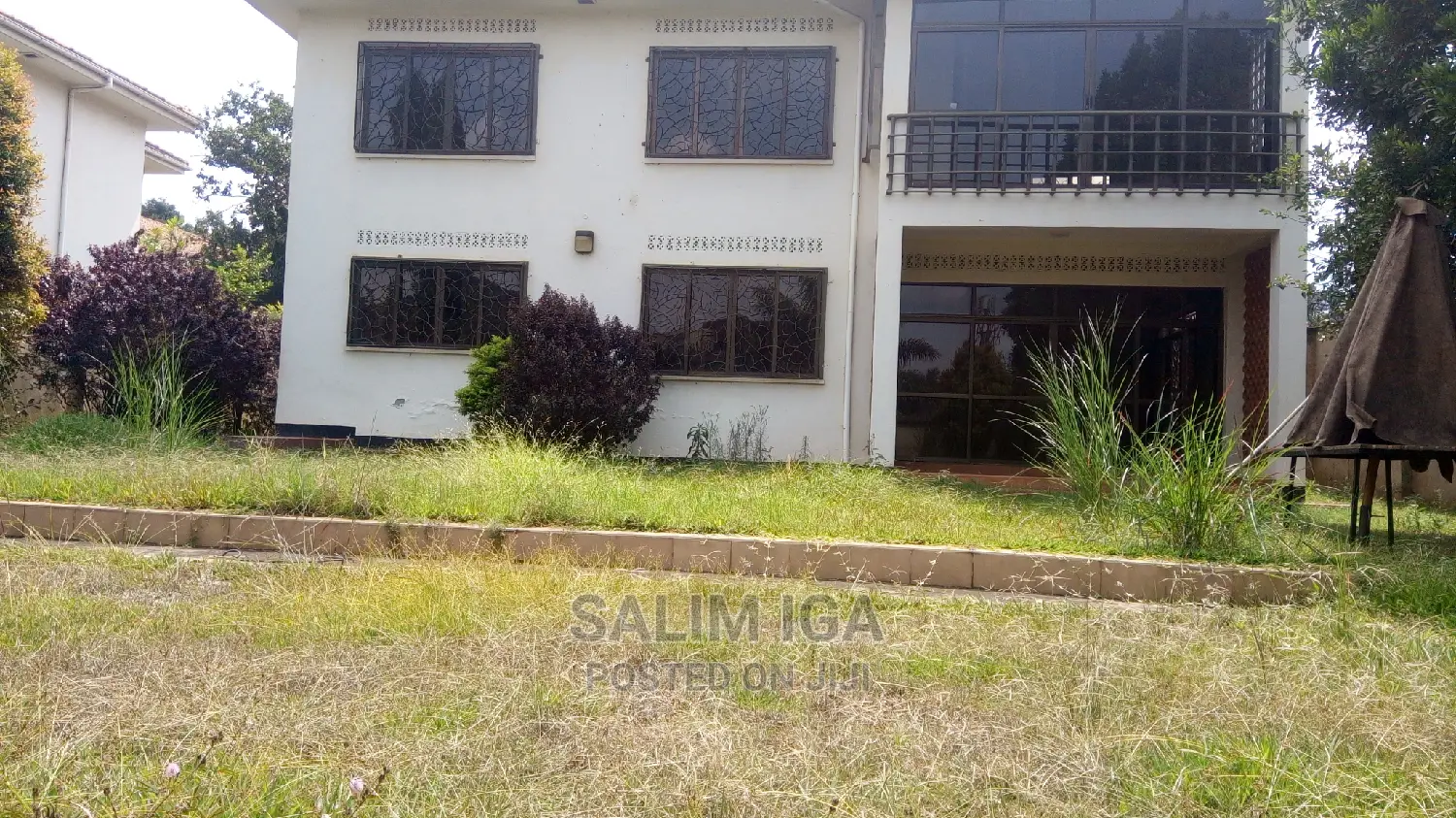 4bdrm Duplex in Kololo Property, Kampala for Rent in Kampala