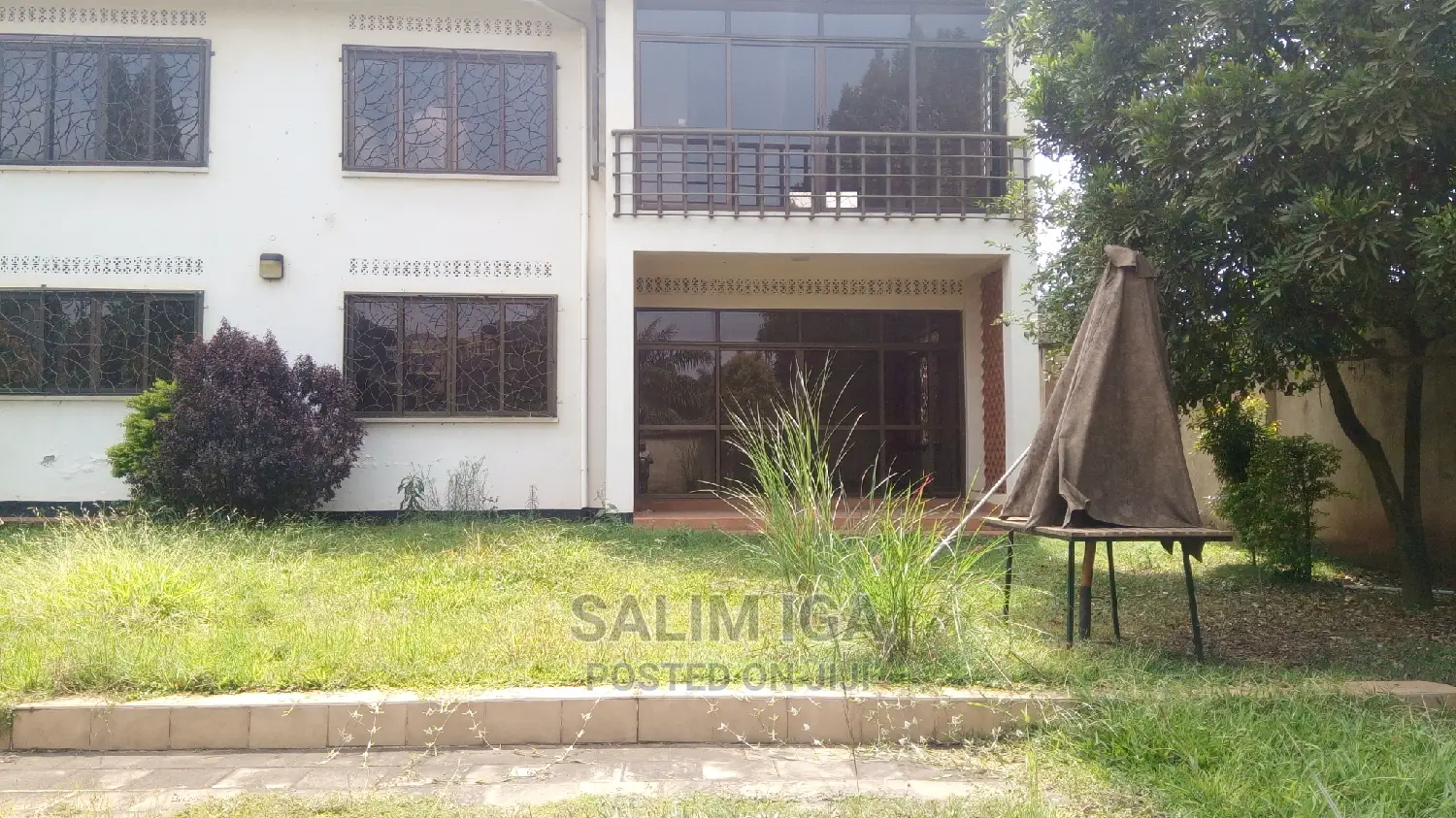 4bdrm Duplex in Kololo Property, Kampala for Rent in Kampala