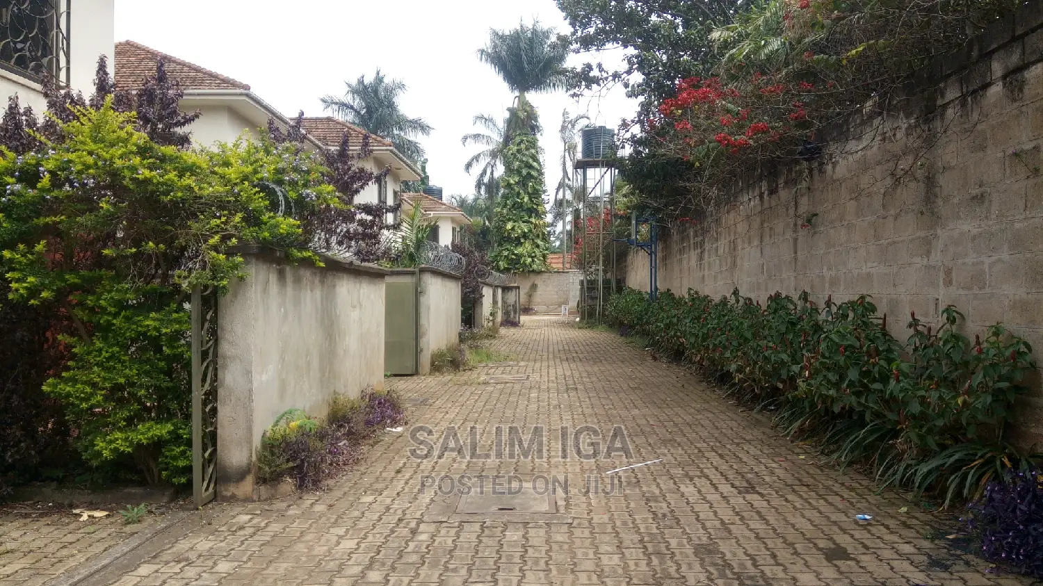 4bdrm Duplex in Kololo Property, Kampala for Rent in Kampala