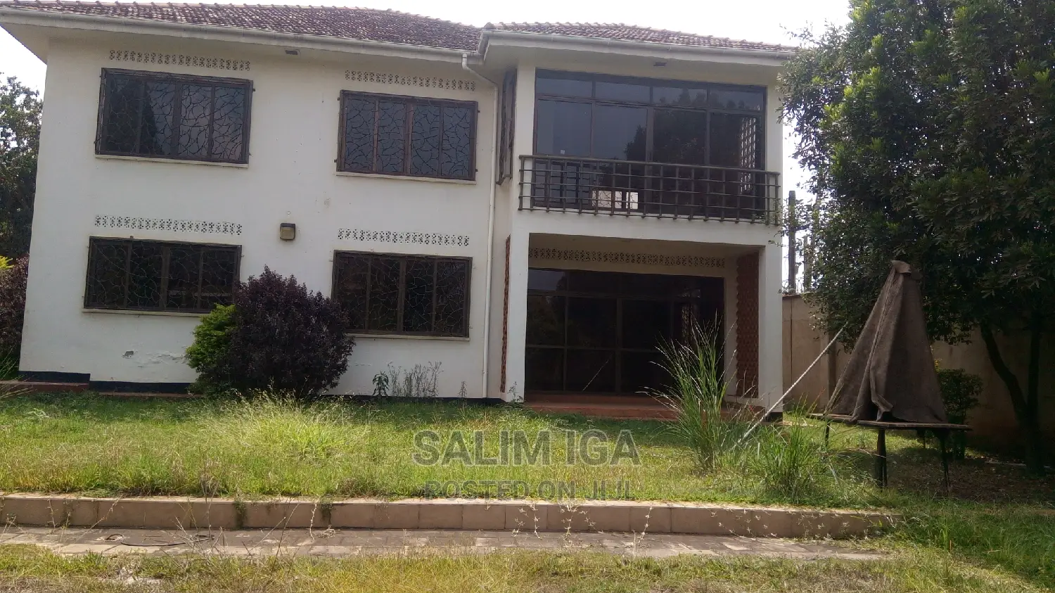 4bdrm Duplex in Kololo Property, Kampala for Rent in Kampala