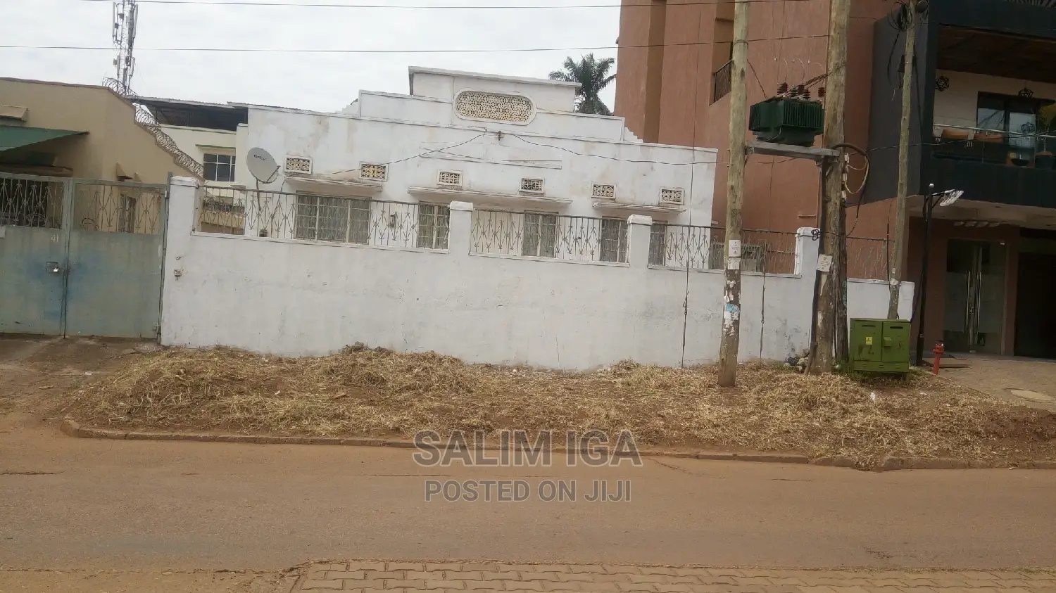 4bdrm House in Kololo Property, Kampala for Rent in Kampala