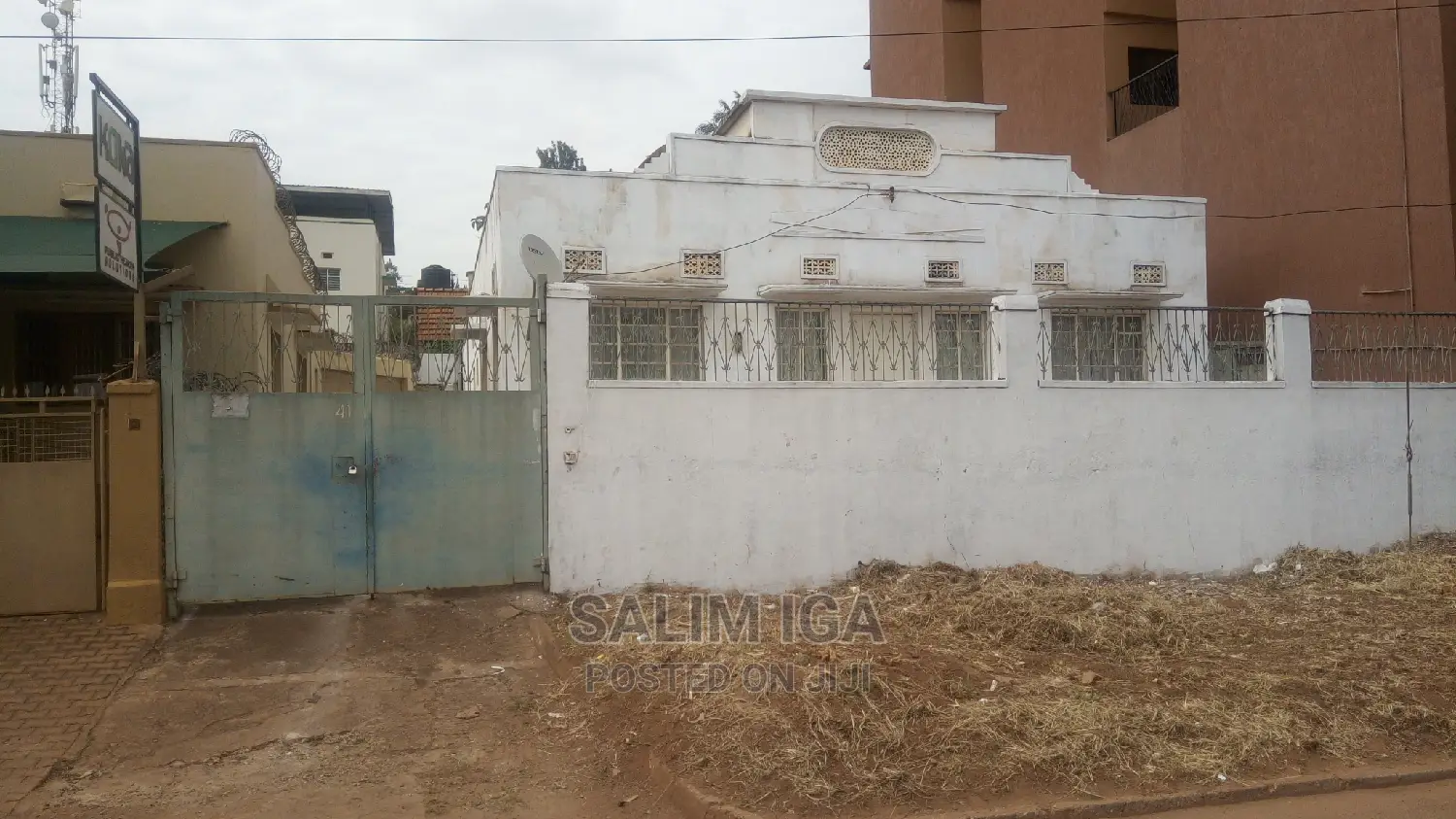 4bdrm House in Kololo Property, Kampala for Rent in Kampala