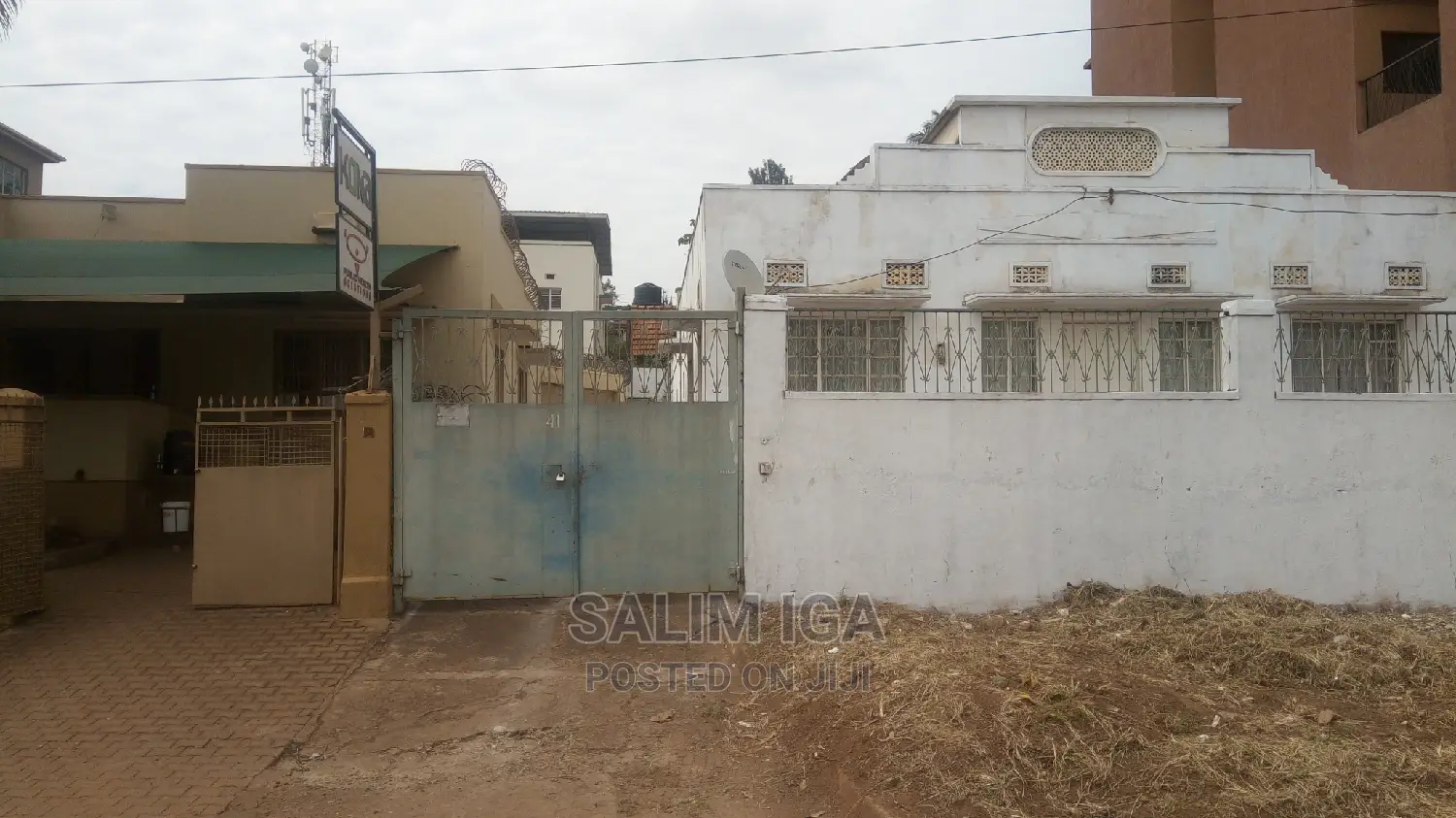 4bdrm House in Kololo Property, Kampala for Rent in Kampala