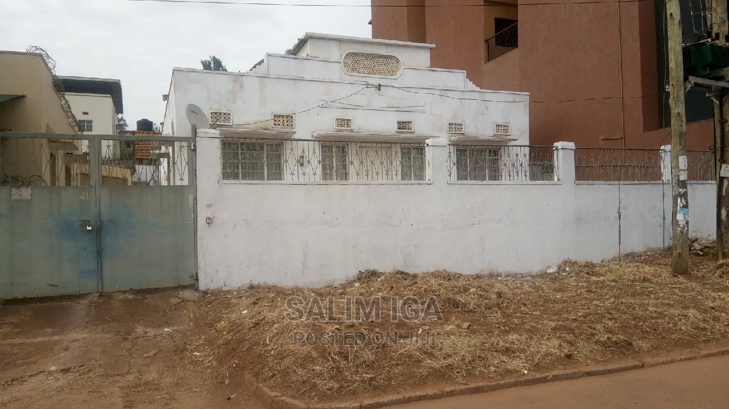 4bdrm House in Kololo Property, Kampala for Rent in Kampala