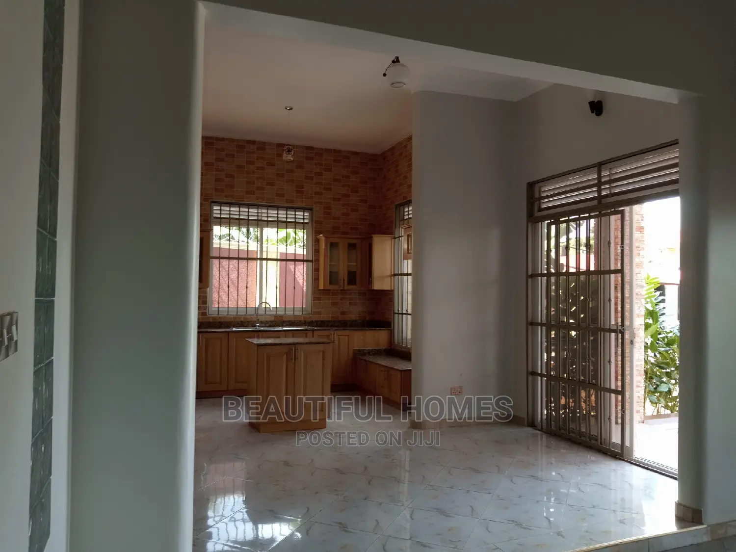 Furnished 4bdrm House in Kira, Kampala for Sale in Kampala