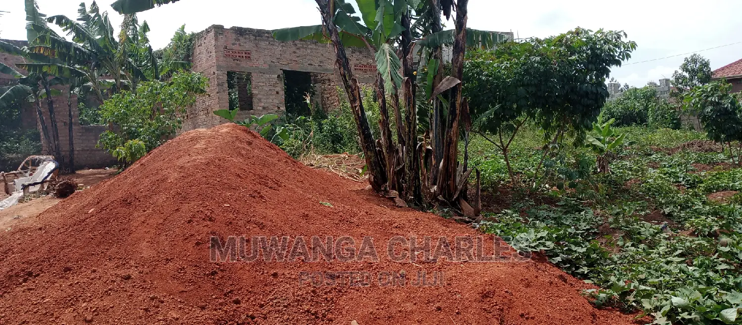 Plot Is for Sale in Kyanja in Kampala