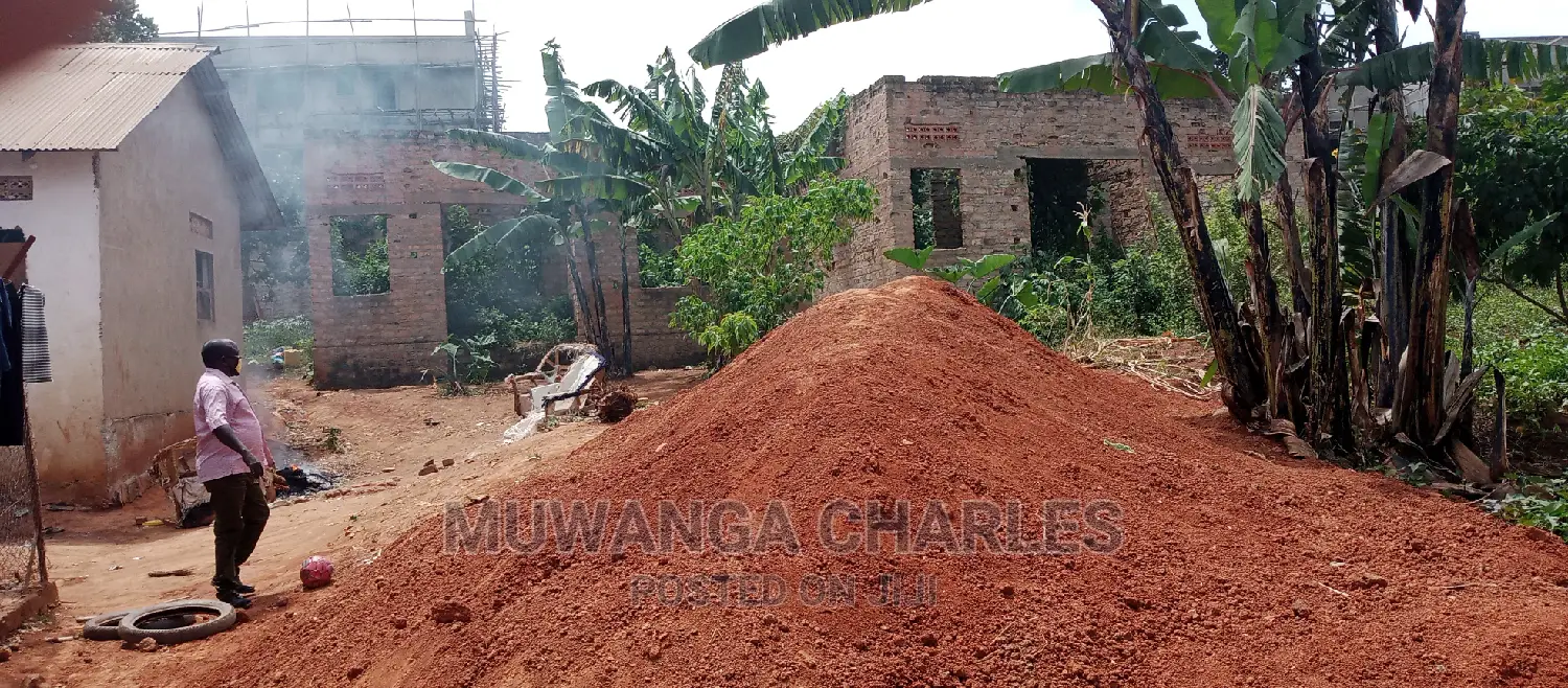 Plot Is for Sale in Kyanja in Kampala
