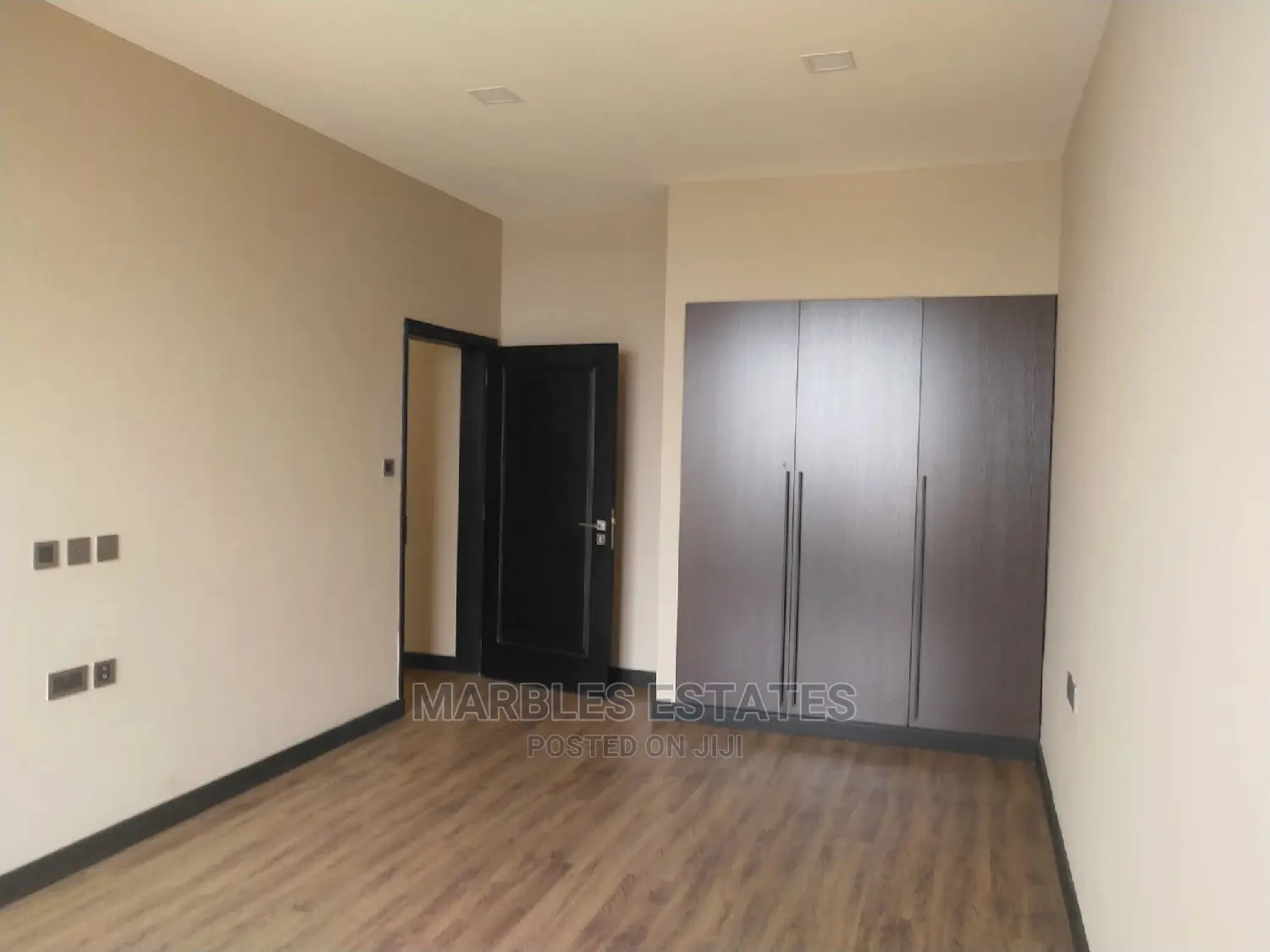 Furnished 3bdrm Apartment in Kololo, Kampala for Rent in Kampala
