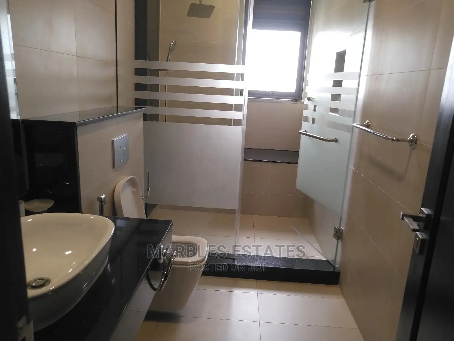 Furnished 3bdrm Apartment in Kololo, Kampala for Rent in Kampala