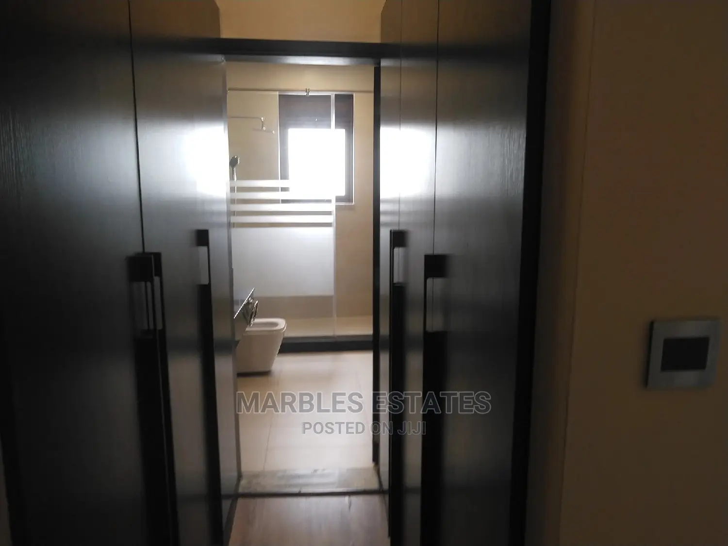 Furnished 3bdrm Apartment in Kololo, Kampala for Rent in Kampala