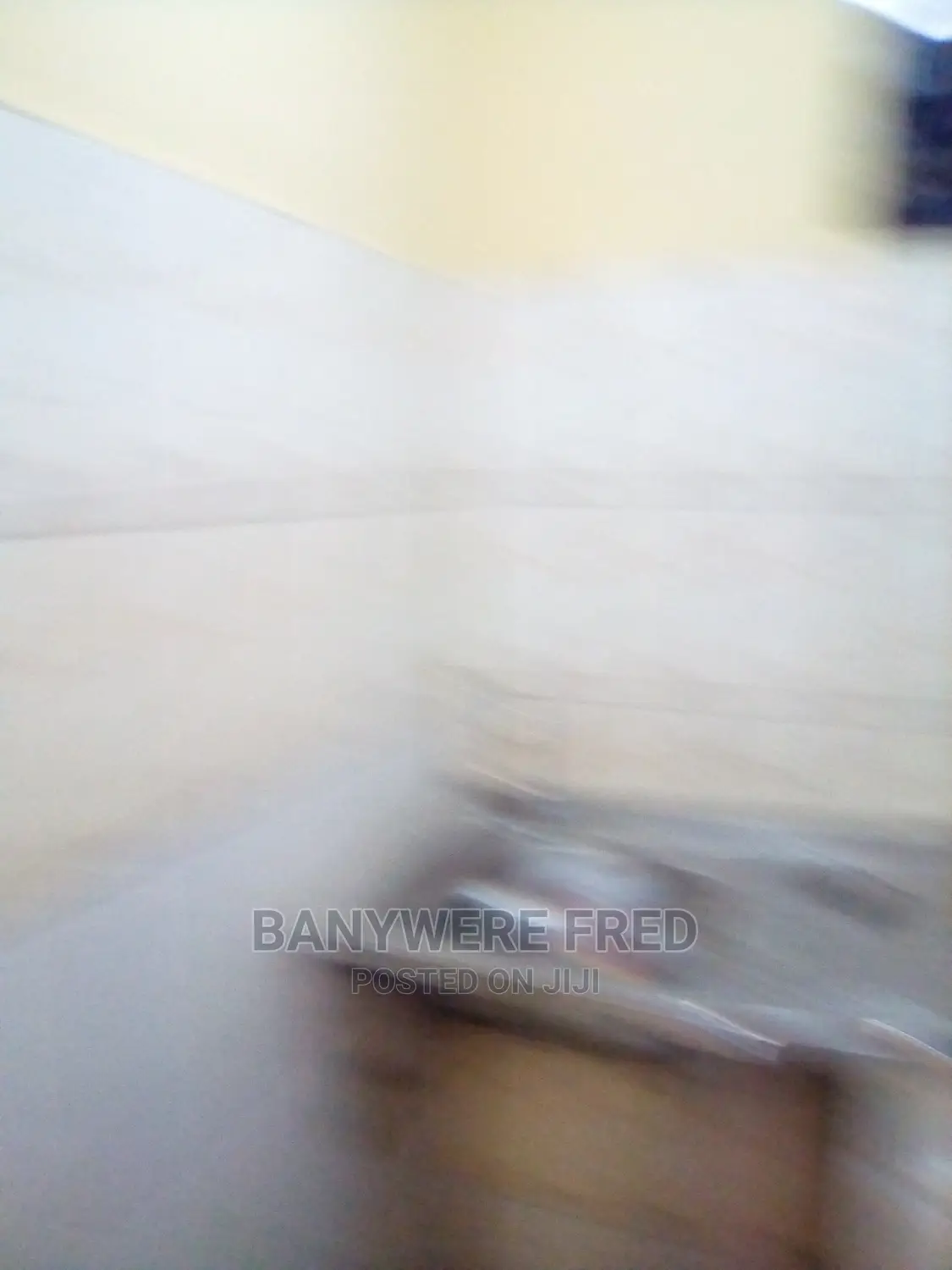 Furnished 1bdrm Bungalow in Kikambi, Kampala for Rent in Kampala