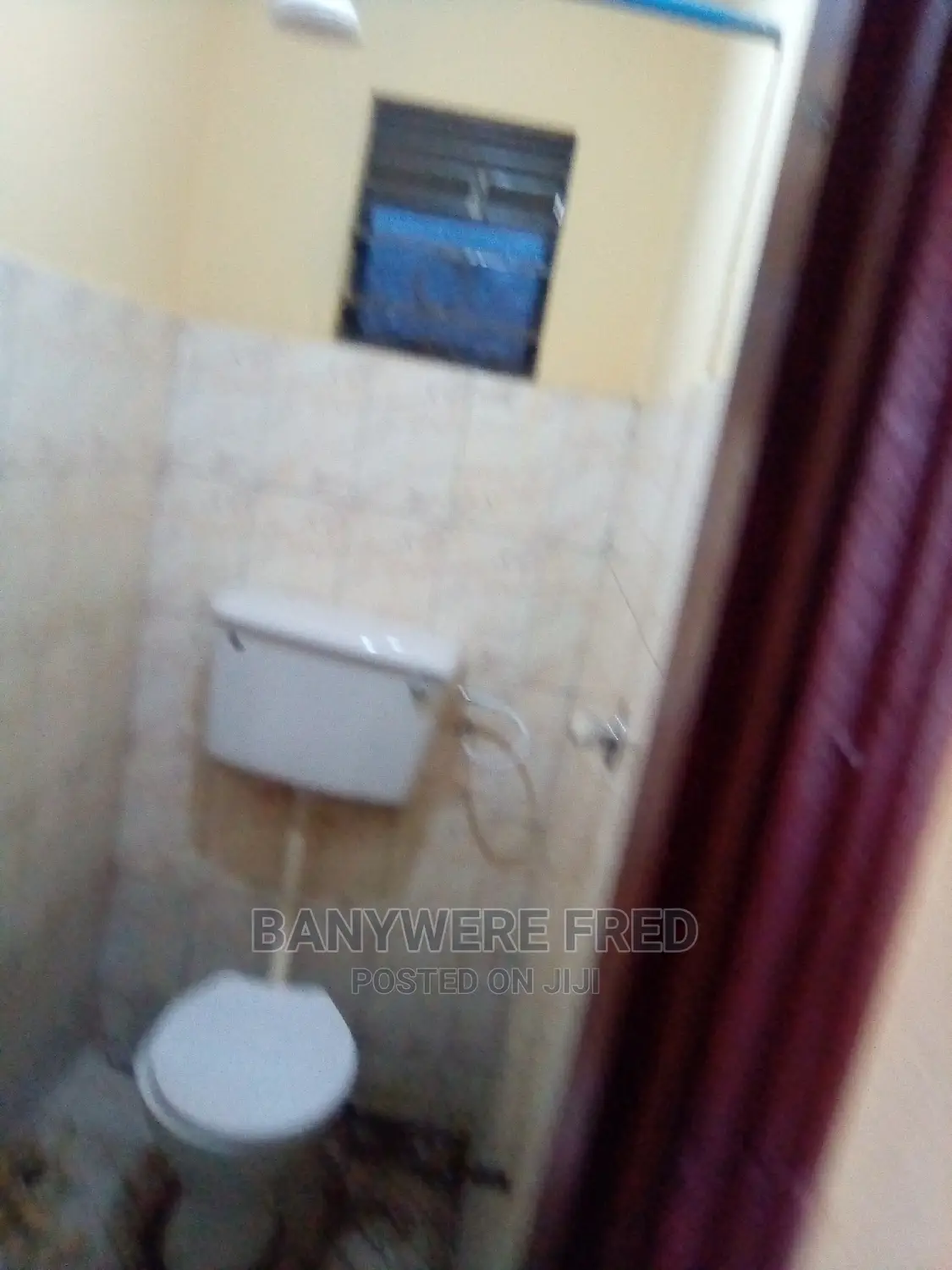 Furnished 1bdrm Bungalow in Kikambi, Kampala for Rent in Kampala