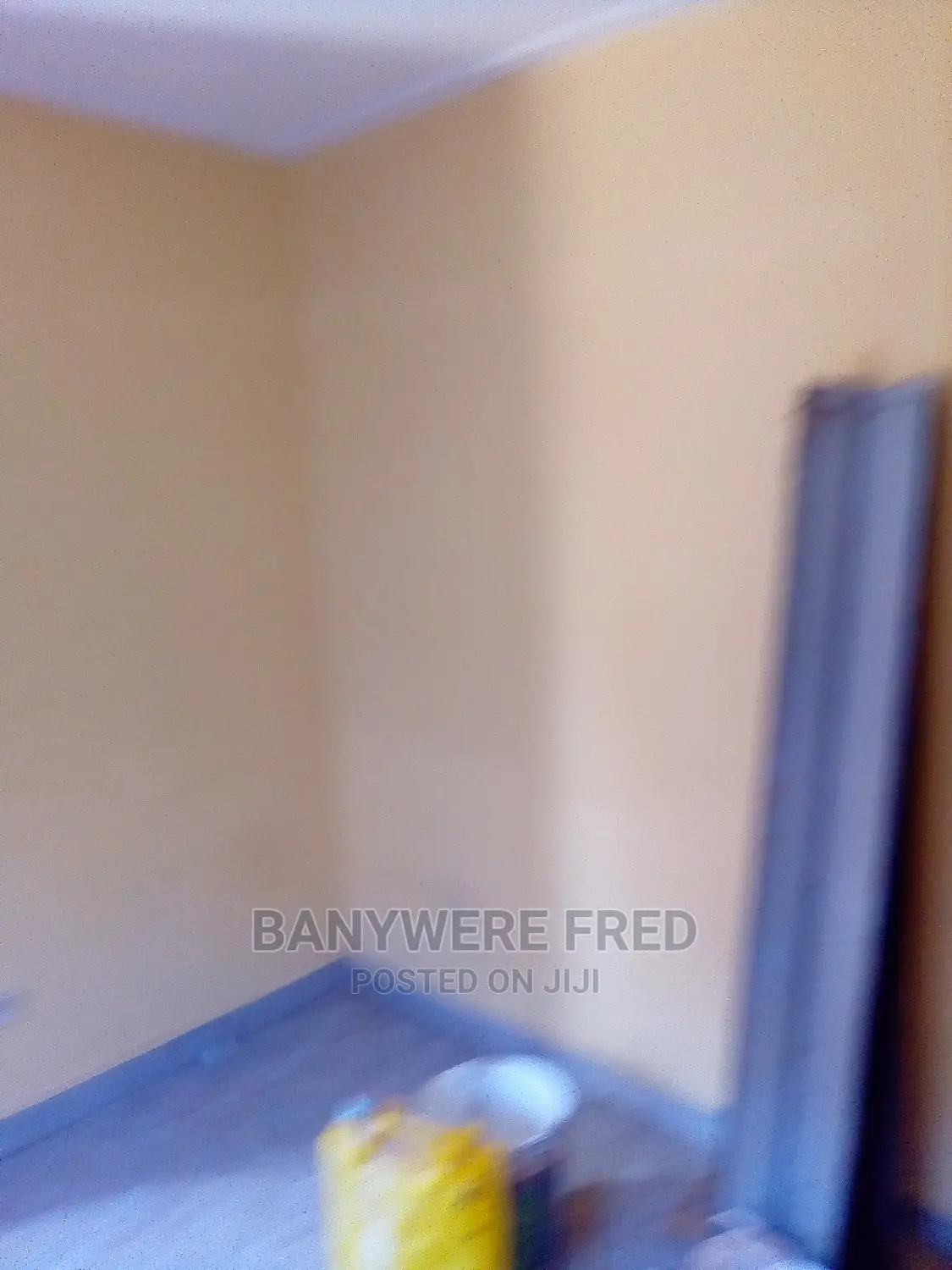 Furnished 1bdrm Bungalow in Kikambi, Kampala for Rent in Kampala