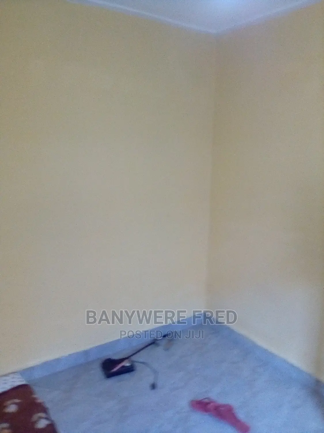 Furnished 1bdrm Bungalow in Kikambi, Kampala for Rent in Kampala
