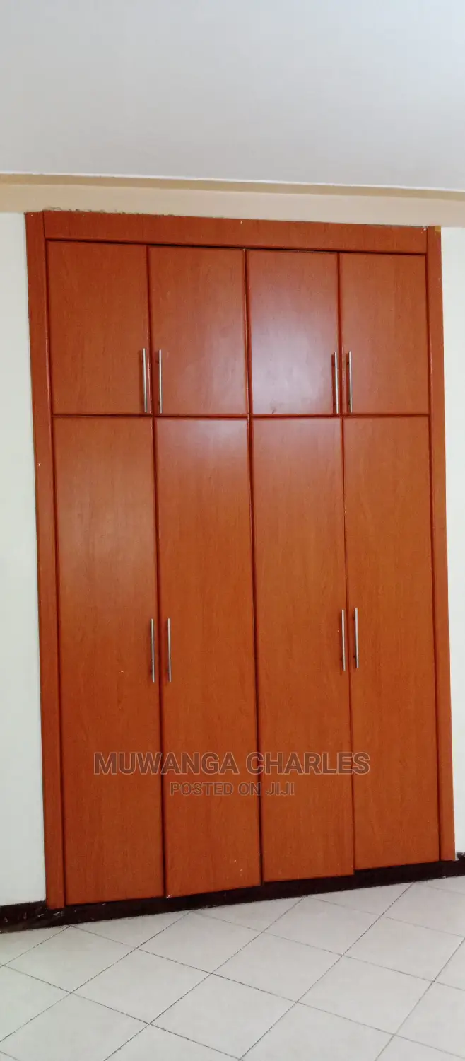 7bdrm House in Fs Properties Ltd, Kampala for Rent in Kampala