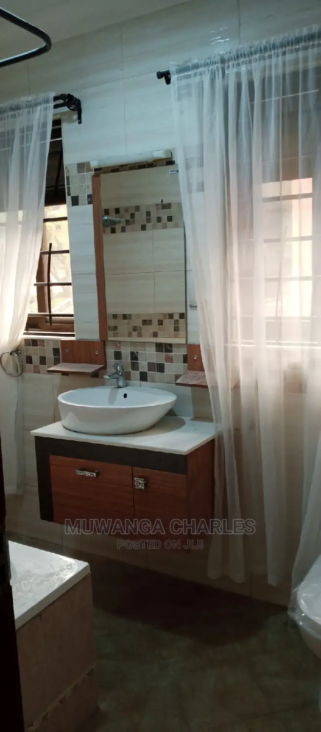 3bdrm House in Fs Properties Ltd, Kampala for Rent in Kampala