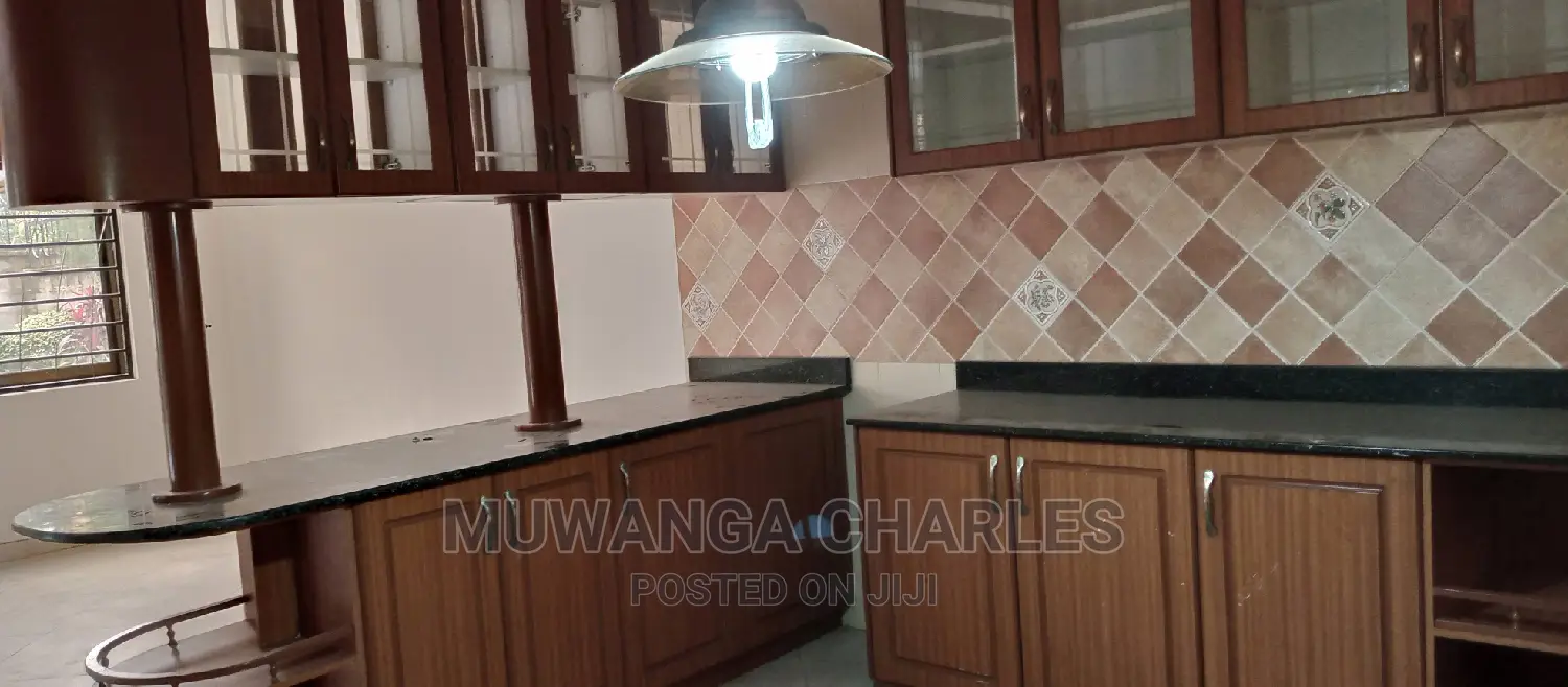 3bdrm House in Fs Properties Ltd, Kampala for Rent in Kampala