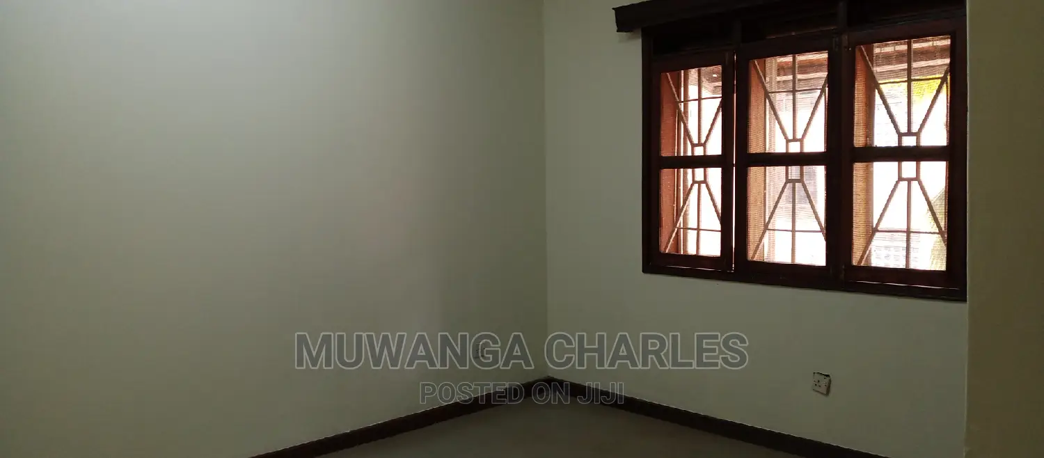 4bdrm House in Fs Properties Ltd, Kampala for Rent in Kampala