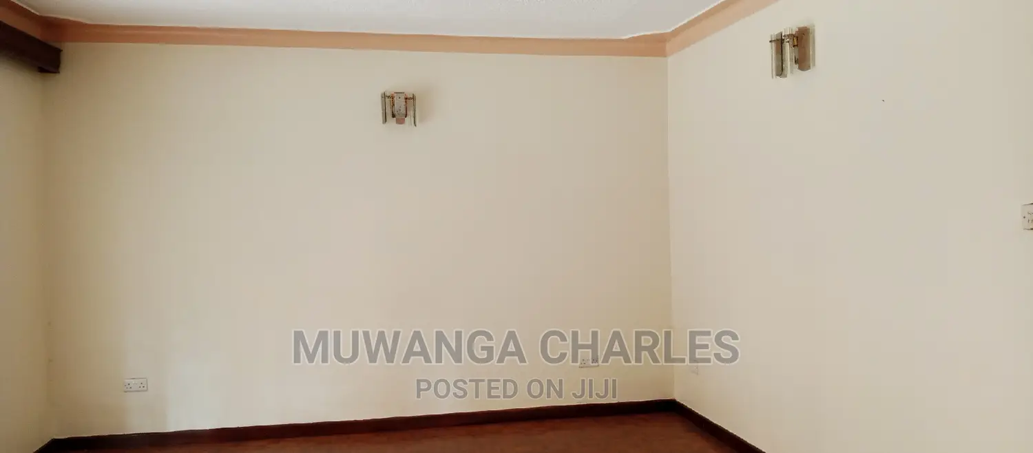 4bdrm House in Fs Properties Ltd, Kampala for Rent in Kampala