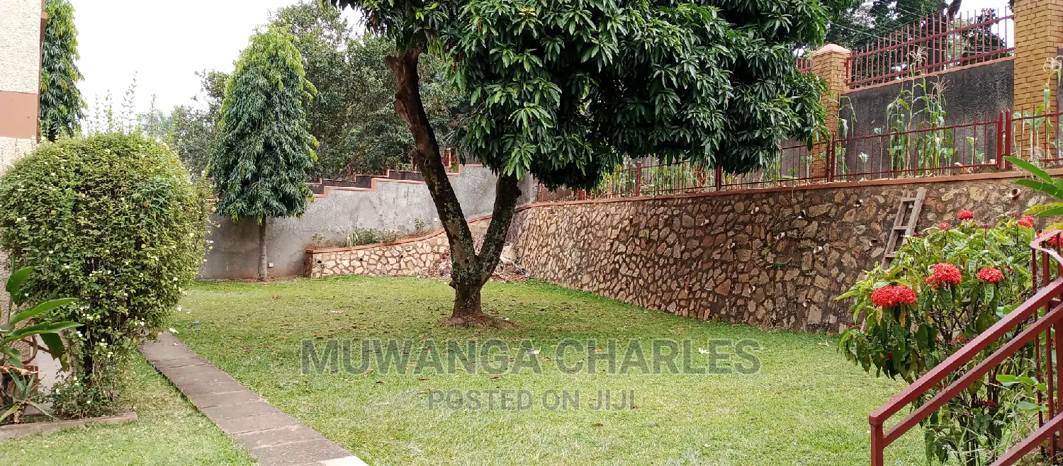 4bdrm Townhouse in Fs Properties Ltd, Kampala for Rent in Kampala