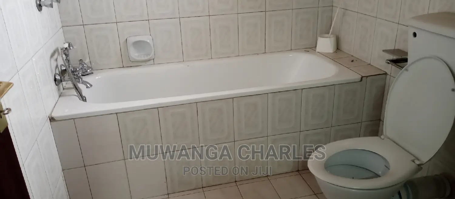 4bdrm Townhouse in Fs Properties Ltd, Kampala for Rent in Kampala