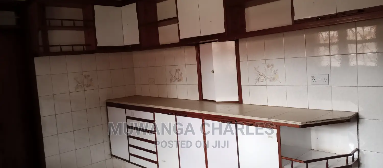 4bdrm Townhouse in Fs Properties Ltd, Kampala for Rent in Kampala