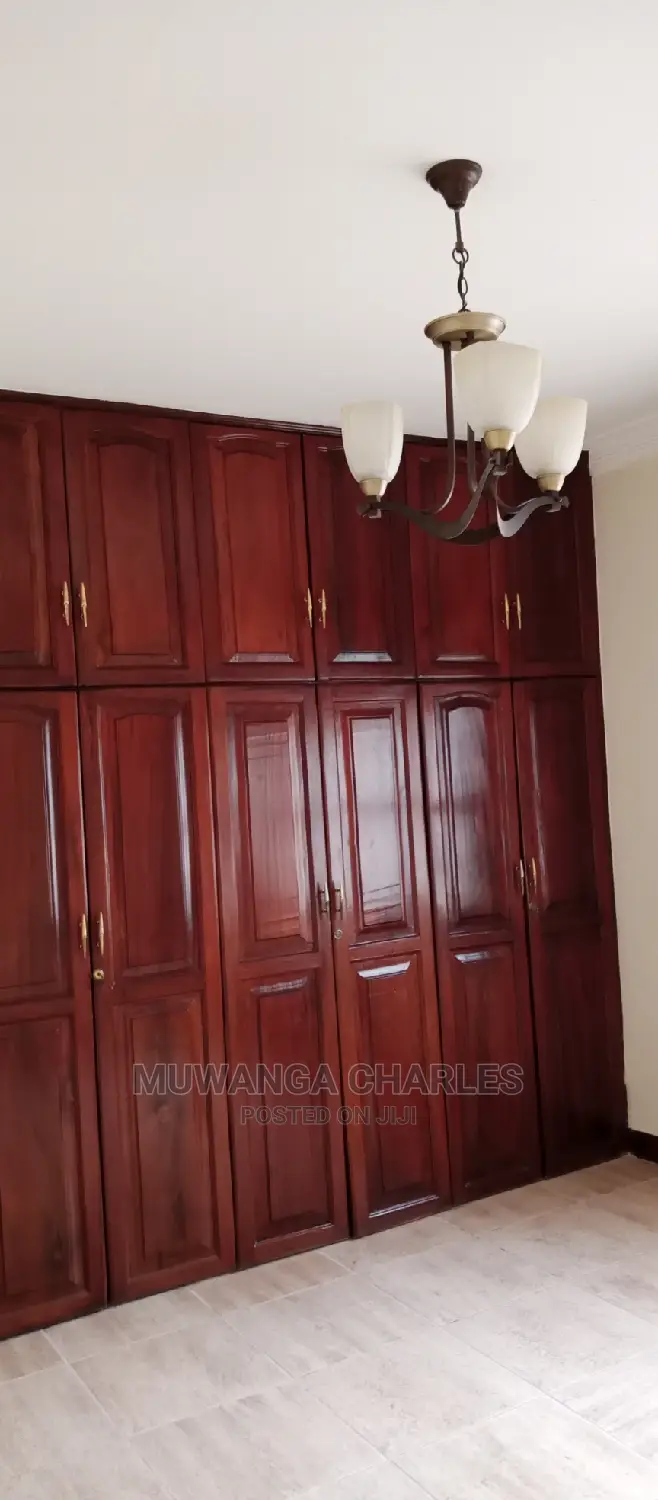 4bdrm Bungalow in Fs Properties Ltd, Kampala for Rent in Kampala