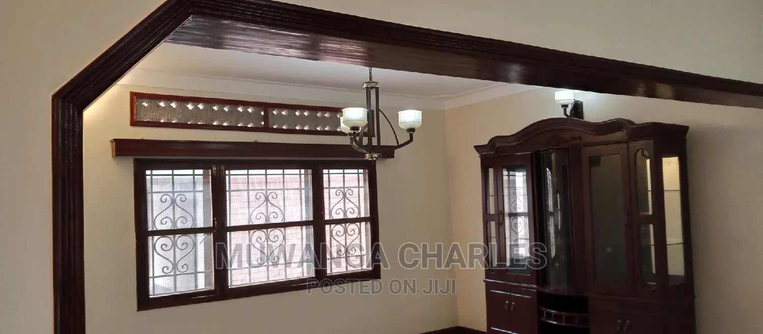 4bdrm Bungalow in Fs Properties Ltd, Kampala for Rent in Kampala