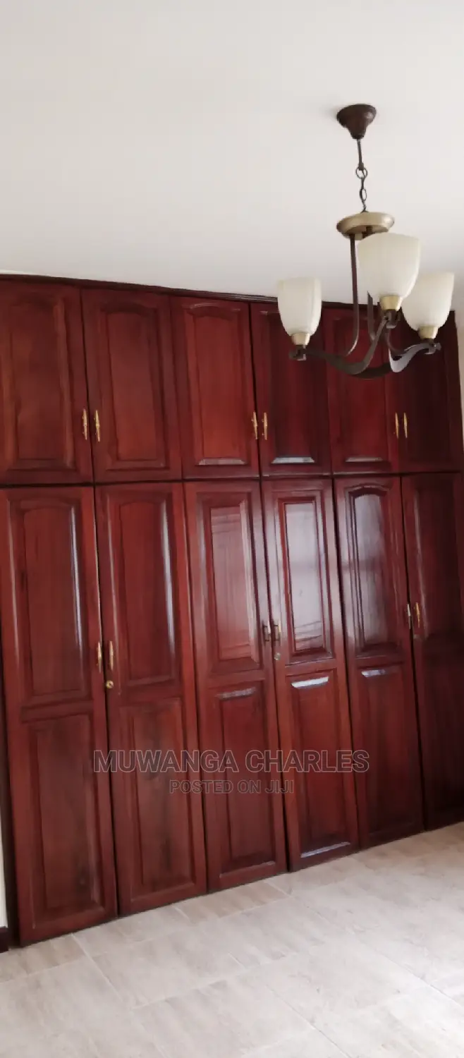4bdrm Bungalow in Fs Properties Ltd, Kampala for Rent in Kampala