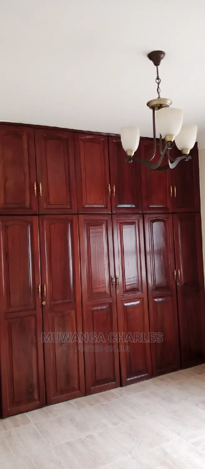 4bdrm Bungalow in Fs Properties Ltd, Kampala for Rent in Kampala